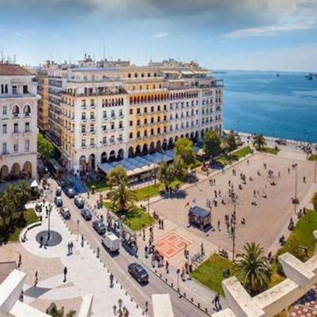 Luxury House For All Seasons Thessaloniki Exterior photo